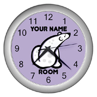 Purple Polar Bear Clock JG 200.jpg